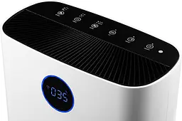 Очищувач повітря ECG AP3 Pure Comfort - мініатюра 8