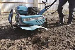 Konner & Sohnen Культиватор бензиновий KS 7HP-950S, 7к.с, 80кг - мініатюра 3
