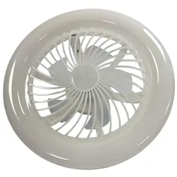 Вентилятор XoKo LED Fan Light 001 (XK-FL-001) - мініатюра 5