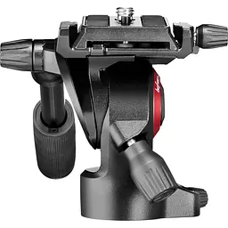 Штатив Manfrotto MVKBFRT-LIVE Befree Live [121007] - мініатюра 7