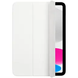 Чохол до планшета Apple Smart Folio for iPad (A16) - White (MDEJ4ZM/A) - мініатюра 2