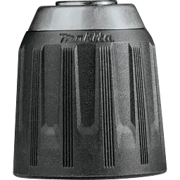 Патрон безключовий 0.8-10 мм 1/2"-20 UNF для шурупокрутів Makita DF333D, HP333D, DF332D, HP332D (763238-5)