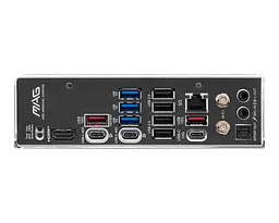 Материнська плата MSI MAG X870 Tomahawk WiFi Socket AM5 - мініатюра 3