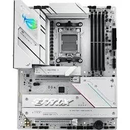 Материнська плата Asus (ROG STRIX B850-A GAMING WIFI)