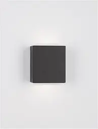 Вуличний Бра NOVA LUCE PARRIS 9492650 - мініатюра 6