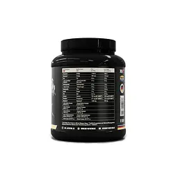 MST® Сироватковий Протеїн з Травним Ферментом DigeZyme® - 510 г - мініатюра 2