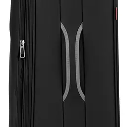 Валіза Gabol Zambia (M) Black (113446-001) - мініатюра 7
