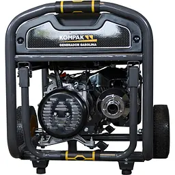 Генератор бензиновий Kompak K8000 [117776] - мініатюра 5