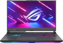 Ноутбук ASUS ROG Strix G17 G713PU (G713PU-RS94)