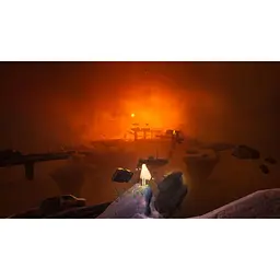 Ключ активації Microsoft After Us для Xbox Series S/X - мініатюра 8