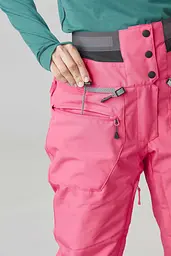 Штани жіночі Picture Organic Treva Women 2023 XS Рожевий - мініатюра 5
