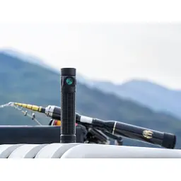 Ліхтар Olight Baton 4 Pro CW Black - мініатюра 9
