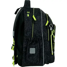 Рюкзак шкільний Kite Education 763M SK8 (K26-763M-3) - мініатюра 2