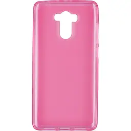 Чохол-накладка Toto TPU case matte Xiaomi Redmi 4 Pink - мініатюра 2