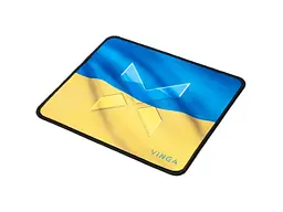 Килимок для миші Vinga MP256 Flag of Ukraine - мініатюра 2