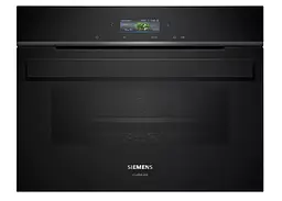Духовка електрична Siemens CB974GKB1