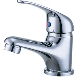 Змішувач для раковини Aquatica IG-2A149C 9709000