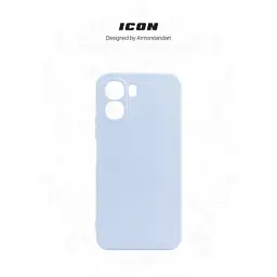 Чохол до мобільного телефона ArmorStandart ICON OPPO A6X 4G Camera cover Lavender (ARM90140) - мініатюра 3