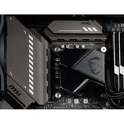 Система водяного охолодження MSI MAG CoreLiquid P360 [111499] - мініатюра 6