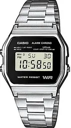 Годинник Casio A158WEA-1EF