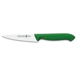 Ніж для чищення овочів 100 мм Proflex 3 Claveles kuh0008769