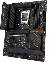 Материнська плата Asus Z690-Plus TUF Gaming Wi-Fi D4 LGA 1700 (TUF GAMING Z690-PLUS WIFI D4) Б/В - мініатюра 2