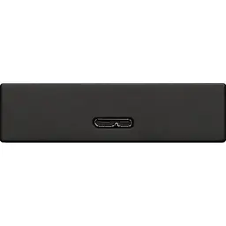 Зовнішній жорсткий диск Seagate One Touch with Password 1 TB Black [STKY1000400] [120590] - мініатюра 5