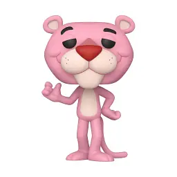 Фігурка Funko Pop серії Рожева пантера - Рожева пантера (81574) - мініатюра 2