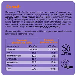 FIZI All In One Box — 10 × 45 г - мініатюра 7