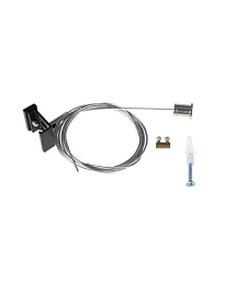 Кріплення для підвішування Kanlux 33257 Tear IP20 Bl