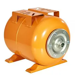 Гідроакумулятор Powercraft TCH 24 (57682) - мініатюра 3