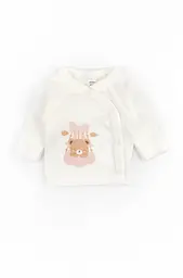 Комплект 3-х предметний для передчасно народжених немовлят Teddy Basket - мініатюра 2
