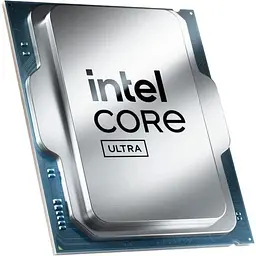 Процесор Intel Core Ultra 5 245K (BX80768245K) box сокет 1851 - мініатюра 2