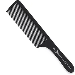 Гребінь The Shavе Factory Hair Comb 045