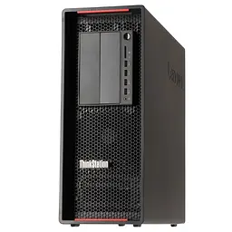 Комп'ютер Lenovo Refurb ThinkStation P720 Xeon Silver 4210/32/512SSD/RTX4000-8Gb