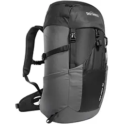 Рюкзак Tatonka Hike Pack 32 Чорний Сірий (1033-TAT 1555.100)