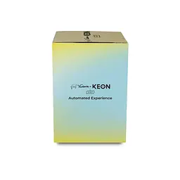 Інтерактивна секс-машина для чоловіків Kiiroo Keon Wi-Fi Combo Set з мастурбатором Feel Victoria - мініатюра 10