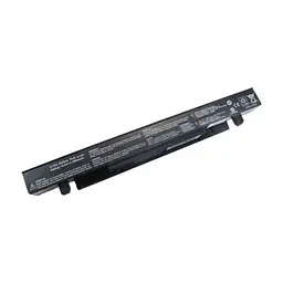 Акумулятор до ноутбука AlSoft Asus A41-X550 2600mAh 4cell 14.8V Li-ion (A41774) - мініатюра 2