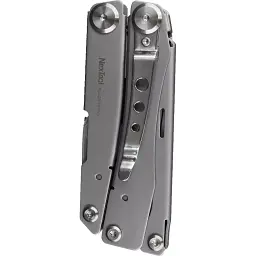 Мультитул Nextool NE20220 Battleship PRO 16in1 Silver - мініатюра 3