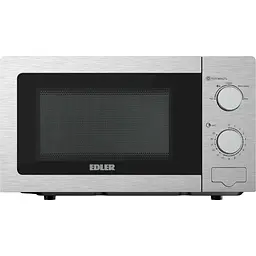 Мікрохвильова піч Edler EDMS-207SSMB