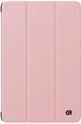 Чохол до планшета Armorstandart Smart Case Samsung Tab A11+ Pink (ARM89295)