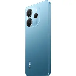 Смартфон Redmi Note 14 8/256 GB Ocean Blue Global EU [134751] - мініатюра 5