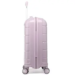 Валіза Semi Line 20" (S) Light Pink (T5793-1) - мініатюра 3