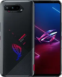 Смартфон Asus ROG Phone 5s Pro 18/512GB Phantom Black