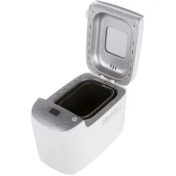Хлібопічка Gorenje XXL Loaf Size BM1600WG Stainless steel UA - мініатюра 4