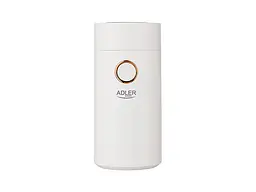 Кавомолка Adler AD 4446wg