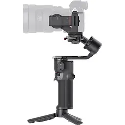 Стабілізатор відеозйомки DJI RS 3 Mini (CP.RN.00000294.01) [87434] - мініатюра 5