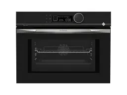Микроволновка с грилем De Dietrich DKC4536X