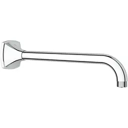 Душовий кронштейн 285 мм Grohe Rainshower Grandera 27986000 Хром