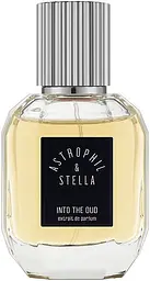 Оригінал Astrophil & Stella Into The Oud 50 мл Екстракт - мініатюра 1